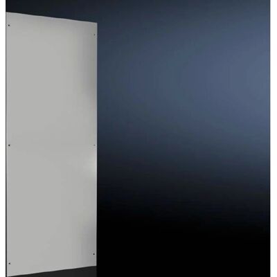 Rittal VX 8108.245 Paroi latérale - 2000x800mm Acier, Gris - Publicité Rittal VX 8108.245 Paroi latérale - 2000x800mm Acier, Gris - Publicité