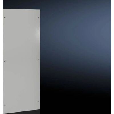 Rittal VX 8115.245 (VE2) - Seitenwand für HT 1200x500mm - Gehäusezubehör Rittal VX 8115.245 (VE2) - Seitenwand für HT 1200x500mm - Gehäusezubehör