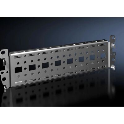 Rittal VX 8617.000 Montageschiene - System-Chassis Rittal VX 8617.000 Montageschiene - System-Chassis
