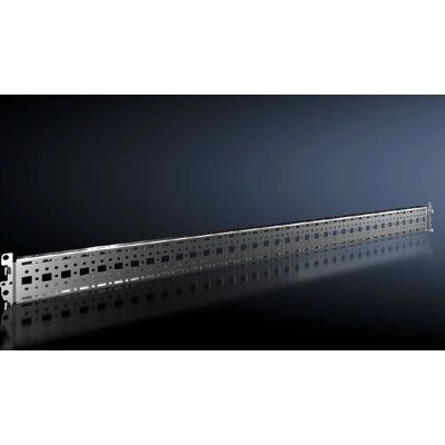 Rittal VX 8617.050 Montageschiene - Edelstahl, 4er Pack Rittal VX 8617.050 Montageschiene - Edelstahl, 4er Pack