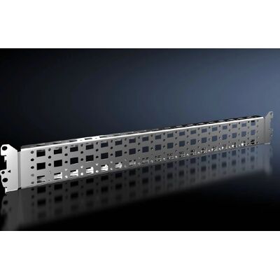 Rittal VX 8617.130 Montagescheibe - System-Chassis 600mm Rittal VX 8617.130 Montagescheibe - System-Chassis 600mm
