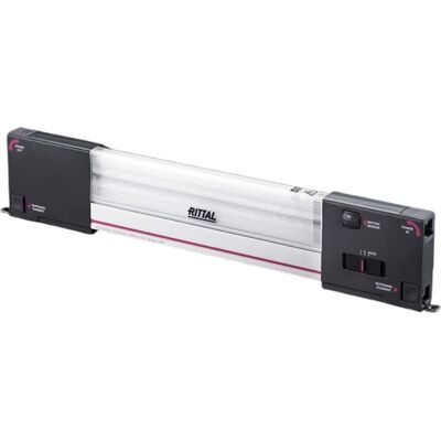 Rittal SZ 2500.320 LED Schranklampe - 13W, Aluminium, 437mm Rittal SZ 2500.320 LED Schranklampe - 13W, Aluminium, 437mm