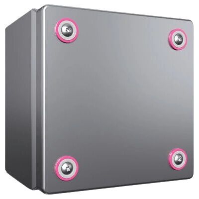 Rittal 1564.000 Edelstahl Schaltschrank - IP66 Rittal 1564.000 Edelstahl Schaltschrank - IP66