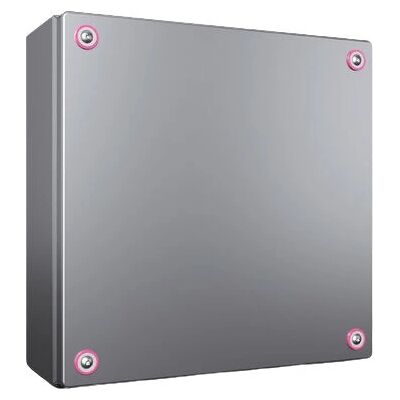 Rittal KX 1567.000 Edelstahl-Schaltschrank - IP66 Rittal KX 1567.000 Edelstahl-Schaltschrank - IP66