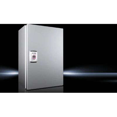 Rittal KX 1587.000 Stål IP66-kabinet - Elektrisk kabinet Rittal KX 1587.000 Stål IP66-kabinet - Elektrisk kabinet