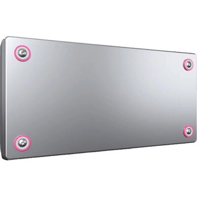 Rittal 1561.000 Edelstahl Schaltschrank - Electrical enclosure Rittal 1561.000 Edelstahl Schaltschrank - Electrical enclosure