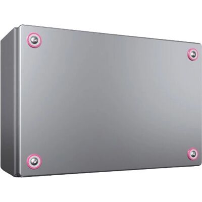 Rittal KX 1566.000 Edelstahl Wandmontage Schaltschrankschrank - Electrical enclosure Rittal KX 1566.000 Edelstahl Wandmontage Schaltschrankschrank - Electrical enclosure