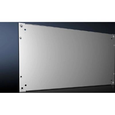 Rittal 8617.570 Stahl verzinkt Rack Montageplatte - Rack-Zubehör Rittal 8617.570 Stahl verzinkt Rack Montageplatte - Rack-Zubehör