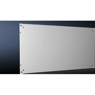 Accessoire de rack Rittal 8617.610 - Acier galvanisé, 900x500 mm - Publicité Accessoire de rack Rittal 8617.610 - Acier galvanisé, 900x500 mm - Publicité