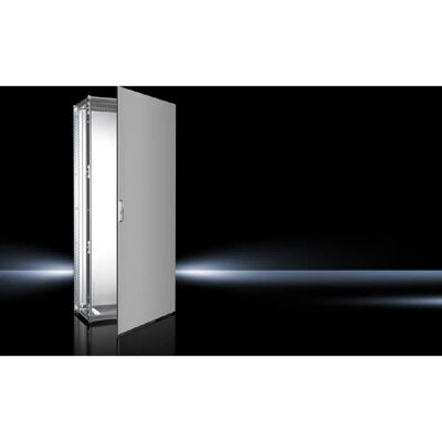 Rittal VX 8454.000 Rack Autoportant - Plaque de Montage Réglable - IP55 - Armoire Serveur - Publicité Rittal VX 8454.000 Rack Autoportant - Plaque de Montage Réglable - IP55 - Armoire Serveur - Publicité