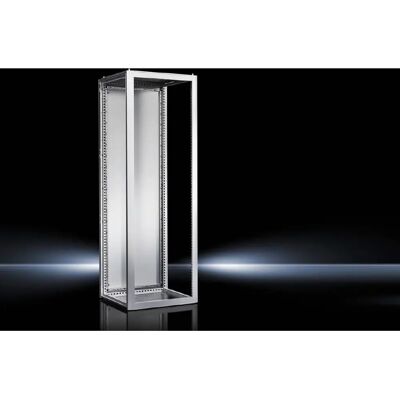 Rittal VX 8418.000 - Elektronikschrank - Stahl, 1600x600x800mm Rittal VX 8418.000 - Elektronikschrank - Stahl, 1600x600x800mm