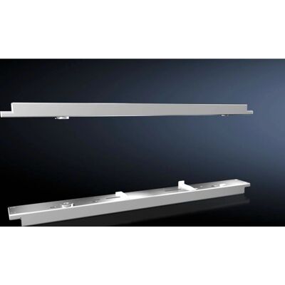 Rittal VX 8619.041 Montageplatte - Stahl, 800mm, Grau - Server Schrank Zubehör Rittal VX 8619.041 Montageplatte - Stahl, 800mm, Grau - Server Schrank Zubehör
