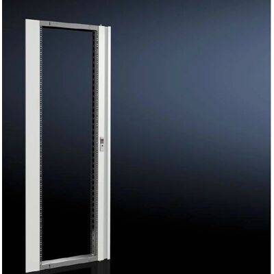 Rittal VX 8619.033 Schwenkrahmen - Groß für 800mm Schrank Rittal VX 8619.033 Schwenkrahmen - Groß für 800mm Schrank