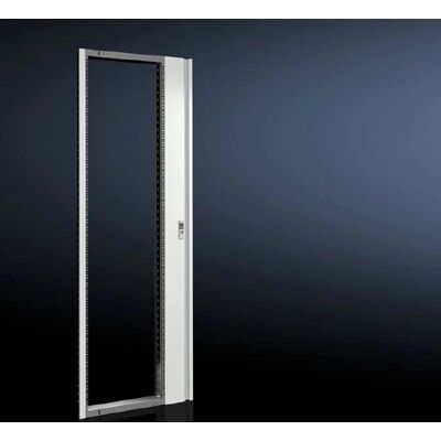 Rittal Rittal VX 8619.023 Schwenkrahmen - 40U, Grau, Verzinkter Stahl Rittal Rittal VX 8619.023 Schwenkrahmen - 40U, Grau, Verzinkter Stahl