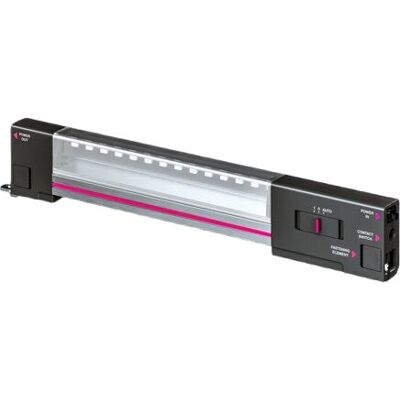 Rittal - Modell SZ 2500.114 LED Schrankleuchte - IP20 Schutz Rittal - Modell SZ 2500.114 LED Schrankleuchte - IP20 Schutz