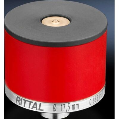 Rittal AS 4055.742 - Stempel 9,5 mm Rittal AS 4055.742 - Stempel 9,5 mm