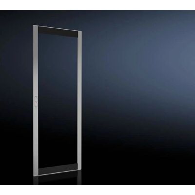 Rittal 8618.050 Aluminium Rack Zubehör - IP55 - 800x2200mm Rittal 8618.050 Aluminium Rack Zubehör - IP55 - 800x2200mm