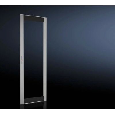 Rittal 8618.000 Rack-tilbehør Dør - Rack-tilbehør Rittal 8618.000 Rack-tilbehør Dør - Rack-tilbehør