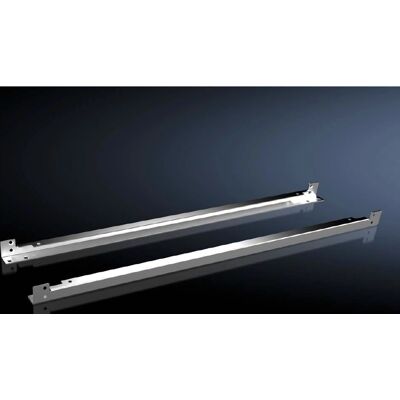 Rittal 8617.402 Silber Rack-Schiene - Zubehör Rittal 8617.402 Silber Rack-Schiene - Zubehör