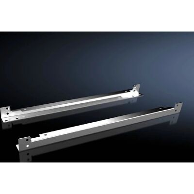 Rittal 8617.401 Rackzubehör - 800mm Stahl Schienen Rittal 8617.401 Rackzubehör - 800mm Stahl Schienen