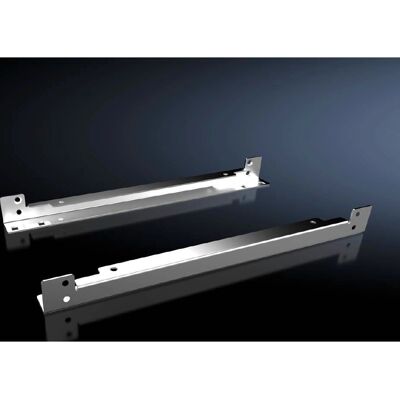 Rittal 8617.400 Silber Rack-Schiene - Rack-Zubehör Rittal 8617.400 Silber Rack-Schiene - Rack-Zubehör