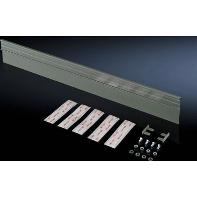 Rittal VX 8618.451 Gråt Panel Tilbehør - Panel Rittal VX 8618.451 Gråt Panel Tilbehør - Panel