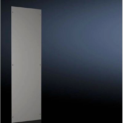 Rittal VX 8700.030 Panneau latéral - Acier inoxydable, IP55 - Publicité Rittal VX 8700.030 Panneau latéral - Acier inoxydable, IP55 - Publicité