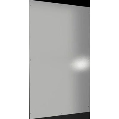 Rittal 8102.245 Stahlrack Seitenwand - IP55 Rittal 8102.245 Stahlrack Seitenwand - IP55