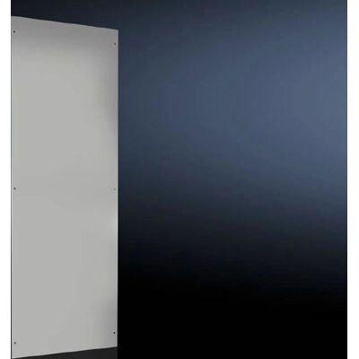 Rittal VX 8128.245 Stahlseitenwand - Seitenwand Rittal VX 8128.245 Stahlseitenwand - Seitenwand