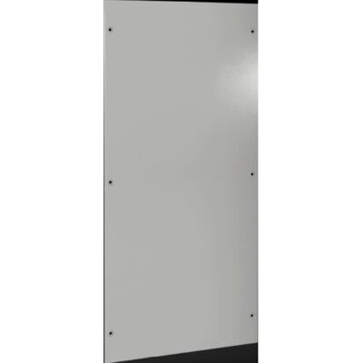 Rittal 8170.245 Stahlseitenwand - Rack-Zubehör Rittal 8170.245 Stahlseitenwand - Rack-Zubehör