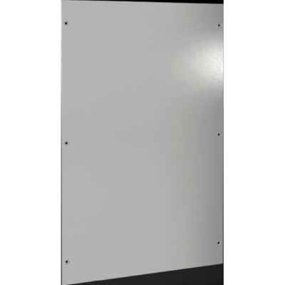 Rittal Rack-Zubehör - Seitenwand - rack accessory Rittal Rack-Zubehör - Seitenwand - rack accessory