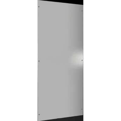 Rittal 8188.245 Panneau latéral en acier - Accessoire rack - Publicité Rittal 8188.245 Panneau latéral en acier - Accessoire rack - Publicité