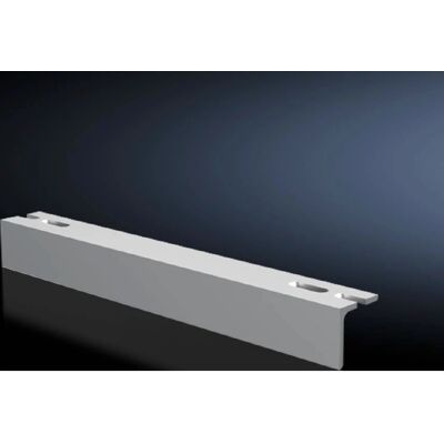 Kit de rails pour rack Rittal VX 8619.400 - Acier 400mm - Publicité Kit de rails pour rack Rittal VX 8619.400 - Acier 400mm - Publicité