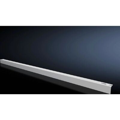 Rittal VX 8619.440 Rack Zubehör - Stahl, 1200mm, 2 Stk Rittal VX 8619.440 Rack Zubehör - Stahl, 1200mm, 2 Stk