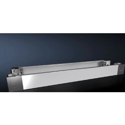 Rittal VX 8620.052 - Rostfritt stål hörn för 1000mm kabinet - 2 st Rittal VX 8620.052 - Rostfritt stål hörn för 1000mm kabinet - 2 st
