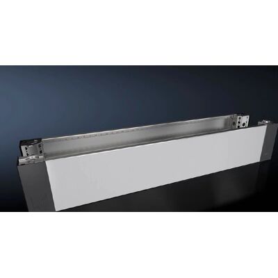 Rittal VX 8620.063 - Coin d'angle en acier inoxydable pour serveur Rittal VX 8620.063 - Coin d'angle en acier inoxydable pour serveur