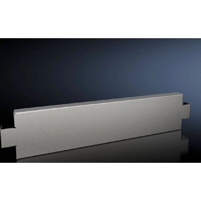 Rittal VX 8620.072 Rustfrit stål sidepanel - Panel Rittal VX 8620.072 Rustfrit stål sidepanel - Panel