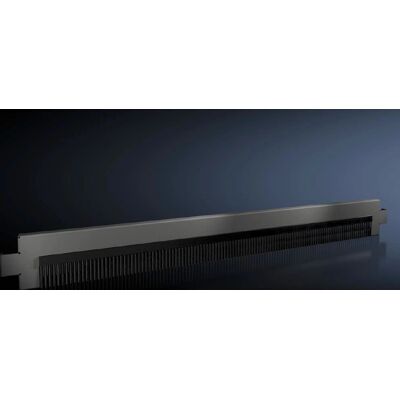 Rittal 8620.094 Rackzubehör - Schwarzer Stahl, 1000mm Rittal 8620.094 Rackzubehör - Schwarzer Stahl, 1000mm