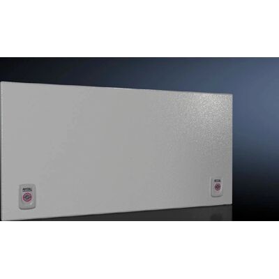 Rittal VX 8620.500 Blende - Grau - IP54 Schutz Rittal VX 8620.500 Blende - Grau - IP54 Schutz