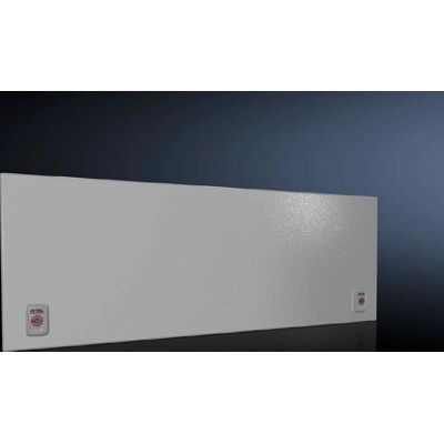 Rittal VX 8620.501 Trimpanel - Metall IP54 800x300 Rittal VX 8620.501 Trimpanel - Metall IP54 800x300