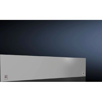 Rittal VX 8620.502 Trimpanel - Metall, IP54, 1200x300 Rittal VX 8620.502 Trimpanel - Metall, IP54, 1200x300