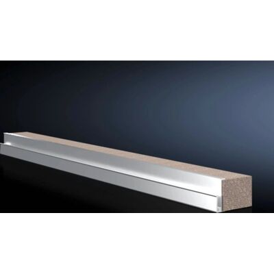 Goulotte pour câbles Rittal VX 8618.802 en aluminium - 4 pièces - Publicité Goulotte pour câbles Rittal VX 8618.802 en aluminium - 4 pièces - Publicité