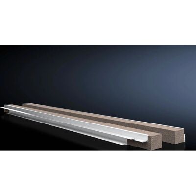 Rittal VX 8618.811 Gaine de câble - Entrée arrière, 800mm, Gris, Pack de 2 - Publicité Rittal VX 8618.811 Gaine de câble - Entrée arrière, 800mm, Gris, Pack de 2 - Publicité