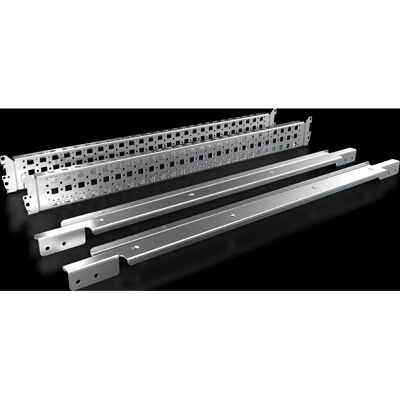 Rittal SV 9677.521 Montageset - Stahl, 800mm, 185A - Montageset Rittal SV 9677.521 Montageset - Stahl, 800mm, 185A - Montageset