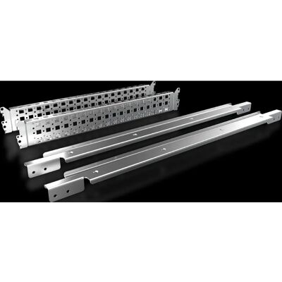 Rittal SV 9677.511 Montageset - Edelstahl Rittal SV 9677.511 Montageset - Edelstahl