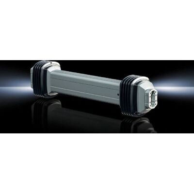 Rittal CP 6212.060 Adapter - Höhenverstellbarer Aluminiumarm Rittal CP 6212.060 Adapter - Höhenverstellbarer Aluminiumarm