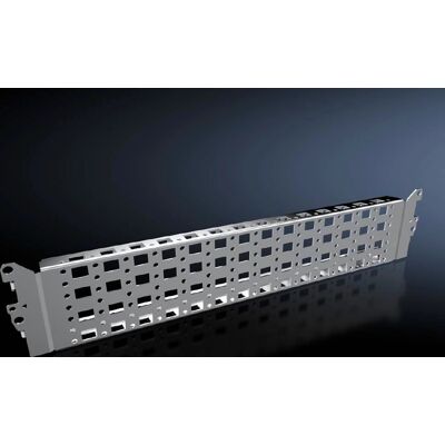 Rittal 8100.731 Rack-Zubehör - System-Chassis Rittal 8100.731 Rack-Zubehör - System-Chassis