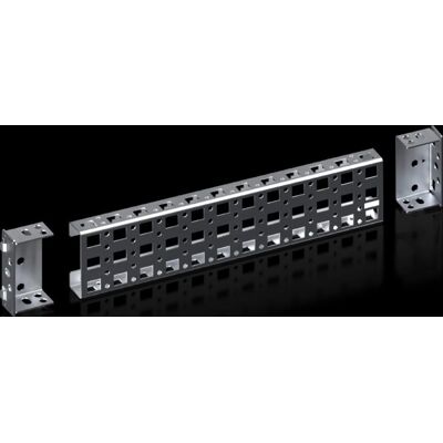 Rittal 8100.740 Edelstahl Rackmontagesatz Rittal 8100.740 Edelstahl Rackmontagesatz