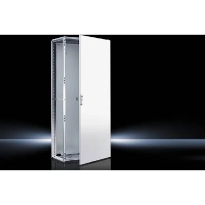 Rittal VX 8807.000 Stahl Server Rack - IP66 Freistehend - Server Rack Rittal VX 8807.000 Stahl Server Rack - IP66 Freistehend - Server Rack