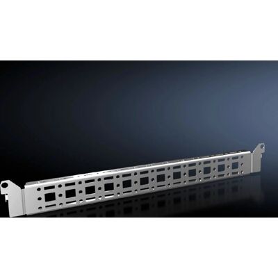 Rittal VX 8619.710 Montageset - Stahl - 500 mm - 4 Stück - Systemrahmen Rittal VX 8619.710 Montageset - Stahl - 500 mm - 4 Stück - Systemrahmen